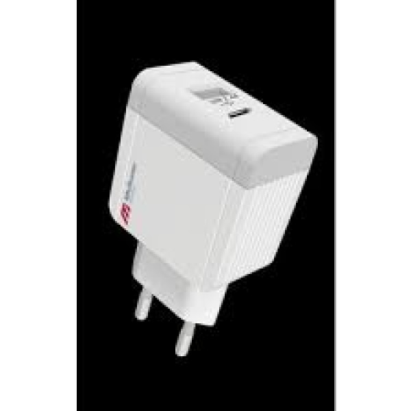 MUTLUSAN USB+TYPE C FIS ADAPTÖR 2,4 A