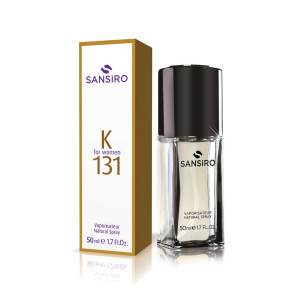 SANSİRO EDT 50 ML.K-131