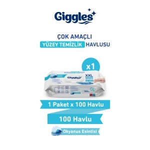 GIGGLES YÜZEY TEMIZLEME HAVLUSU OKYANUS (12)