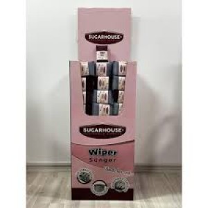 SUGARHOUSE WIPER SÜNGER 2LI STAND (168)