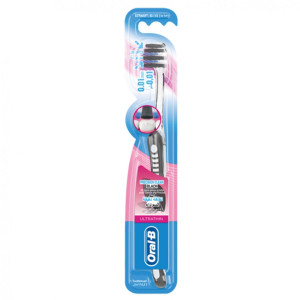 ORAL-B DİŞ FIRÇA ULTRA BLACK