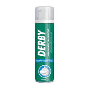 DERBY TIRAŞ KÖPÜĞÜ 200 ML OKYANUS