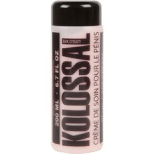 ARMONİ KOLASSAL CREAM 200 ML
