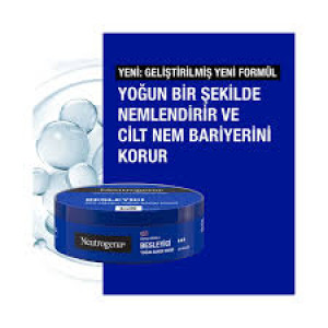 NT.BESLEYİCİ BAKIM KREMİ 200 ML YENİ