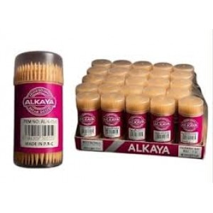 ALKAYA ORTA BOY KÜRDAN 12 LI PKT