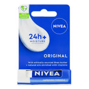 NIVEA DUDAK KORUYUCU SADE