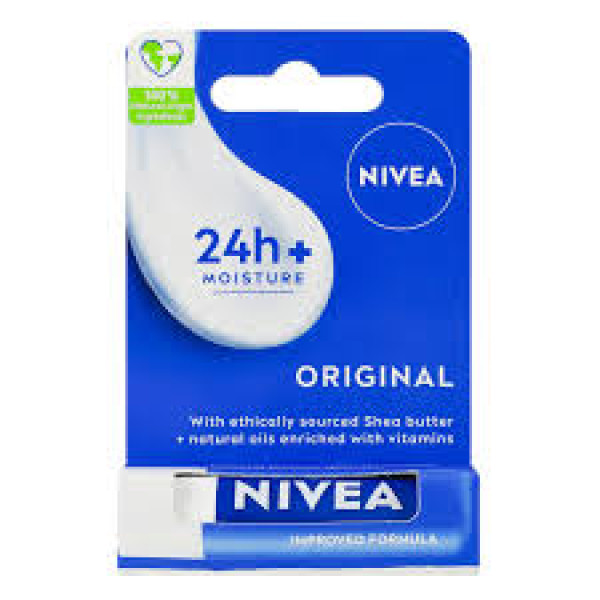 NIVEA DUDAK KORUYUCU SADE