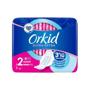 ORKID ULTRA PAKET UZUN