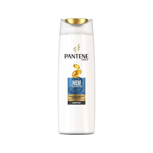 PANTENE ŞAMPUAN 500 ML NEM TERAPİSİ
