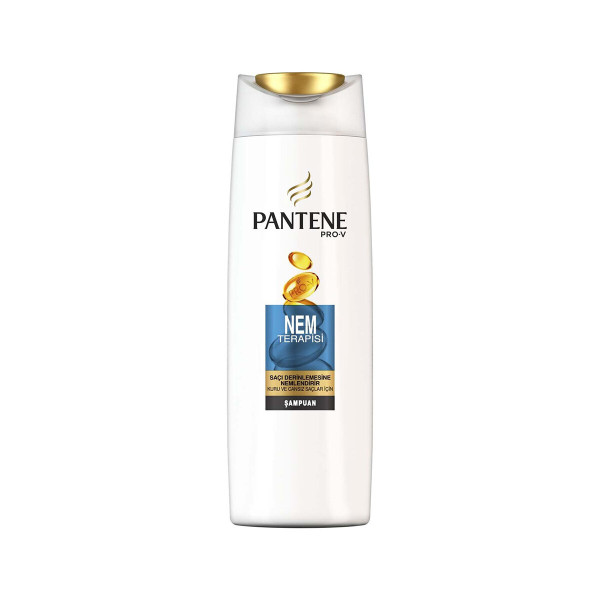 PANTENE ŞAMPUAN 500 ML NEM TERAPİSİ