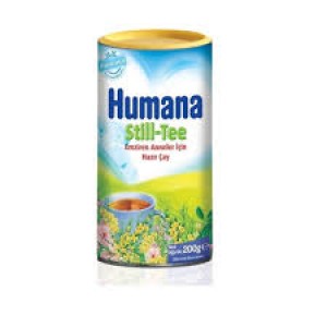 HUMANA STILL TEA