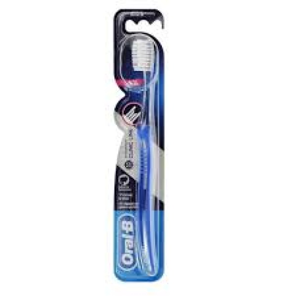 ORAL-B DIS FIRÇASI ORTHO SOFT