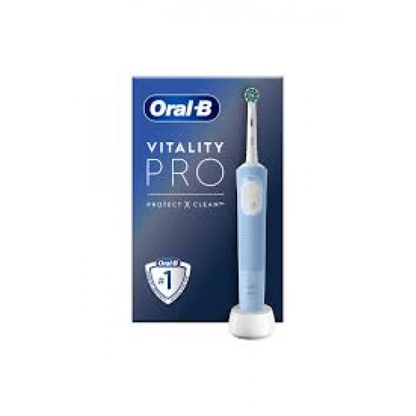 ORAL-B SARJLI DIS FIRÇASI VIP PRO MAVI