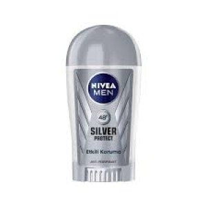 NIVEA STICK SILVER PROTECT