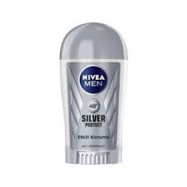 NIVEA STICK SILVER PROTECT