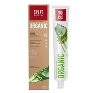 SPLAT DIS MACUNU SP ORGANIC