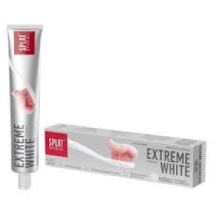 SPLAT DIS MACUNU SP EXSTREME WHITE