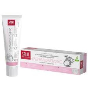SPLAT DIS MACUNU ULTRACOMPLEX 100 ML