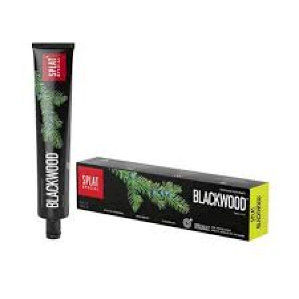 SPLAT DIS MACUNU SP BLACKWOOD