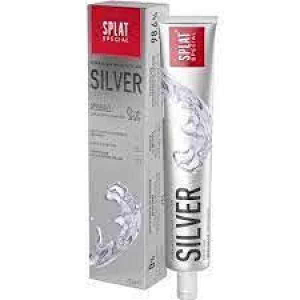 SPLAT DIS MACUNU SP SILVER 75 ML