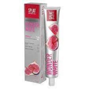 SPLAT DIS MACUNU SP WONDER WHITE 75 ML