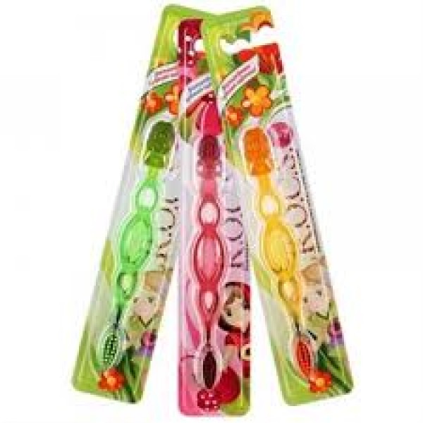 ROCS DIS FIRÇASI 3-7 YAS SOFT