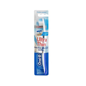 ORAL-B DİŞ FIRÇASI COMPACK SOFT