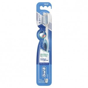 ORAL-B DIS FIRÇASI ULTRA THIN SOFT