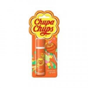 CHUPA CHUPS DUDAK KORUYUCU PORTAKAL