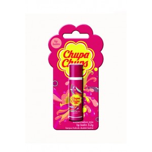 CHUPA CHUPS DUDAK KORUYUCU KARPUZ