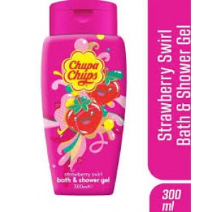 CHUPA CHUPS DUS JELI 300 ML ÇILEK
