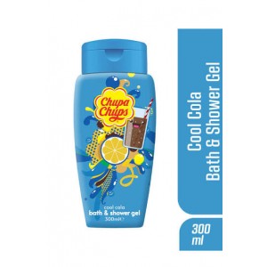 CHUPA CHUPS DUS JELI 300 ML COLA