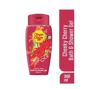 CHUPA CHUPS DUS JELI 300 ML KIRAZ