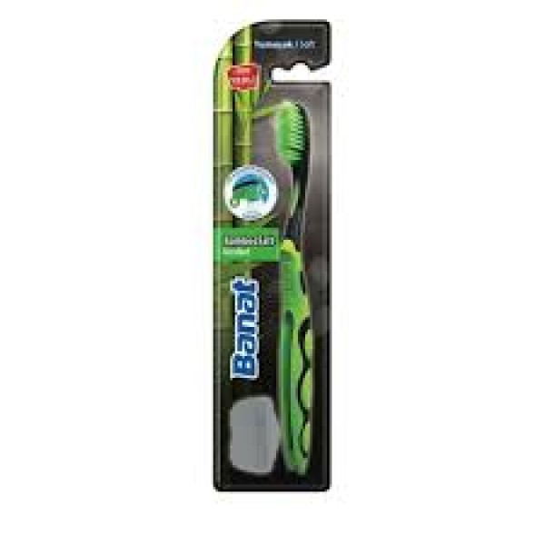 BANAT DIS FIRÇASI ACROBAT BAMBOO SALT SOFT