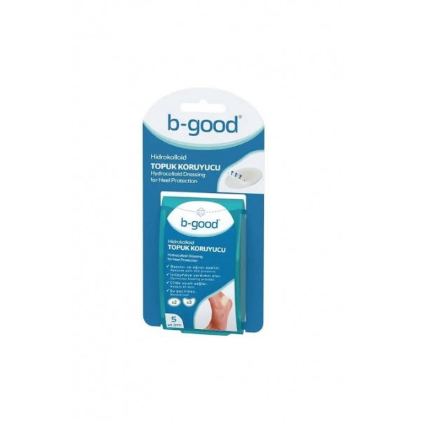B-GOOD TOPUK BANDI 5 LI