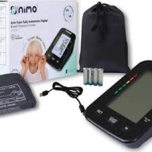 TANSİYON ALETİ NİMO KOLDAN ÖLÇER HKD-03