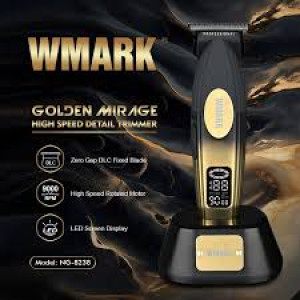 WMARK TIRAŞ MAKİNASI SET NG-8238