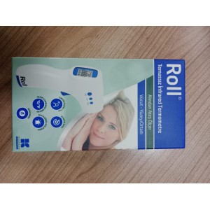 BEDEN DERECESİ KIZILÖTESİ ROLL