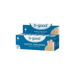 B-GOOD YARA BANDI TEKSTIL TEN 30 LU