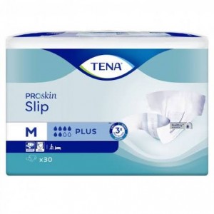 TENA BELBANTLI MEDIUM 30 LU 3X30 PLUS