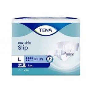 TENA BELBANTLI LARGE 30 LU 3X30 PLUS