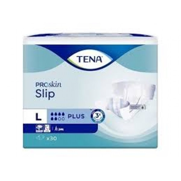 TENA BELBANTLI LARGE 30 LU 3X30 PLUS