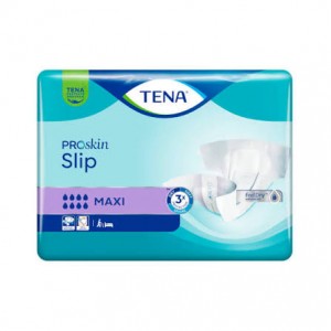 TENA BELBANTLI MEDIUM 24 LU 3X24 MAXI