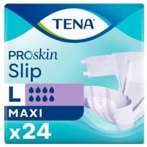 TENA BELBANTLI LARGE 24 LU 3X24 MAXI