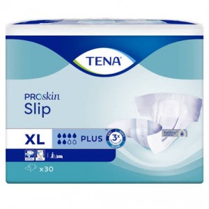 TENA BELBANTLI XLARGE 30 LU 3X30 PLUS