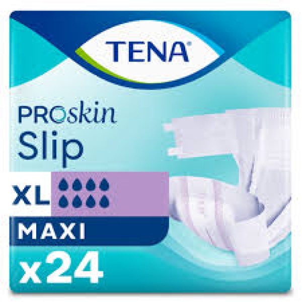 TENA BELBANTLI XLARGE 24 LU 3X24 MAXI