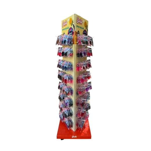 SASTA IMAJIM COCUK GÖZLÜK STAND 240 LI