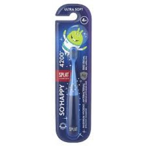 SPLAT DIS FIRÇASI ÇOCUK 4200 ULTRA SOFT 4+ YAS