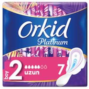 ORKID PLATİNUM UZUN 2 Lİ