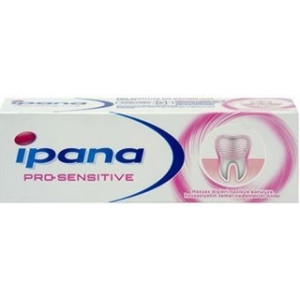 İPANA DİŞ MACUNU PRO-SENSİTİVE 75 ML